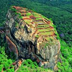 8th wander srilanka