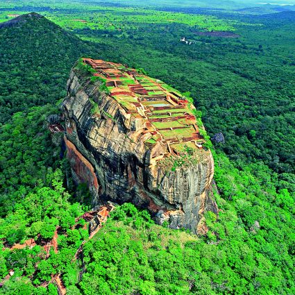 sigiriya