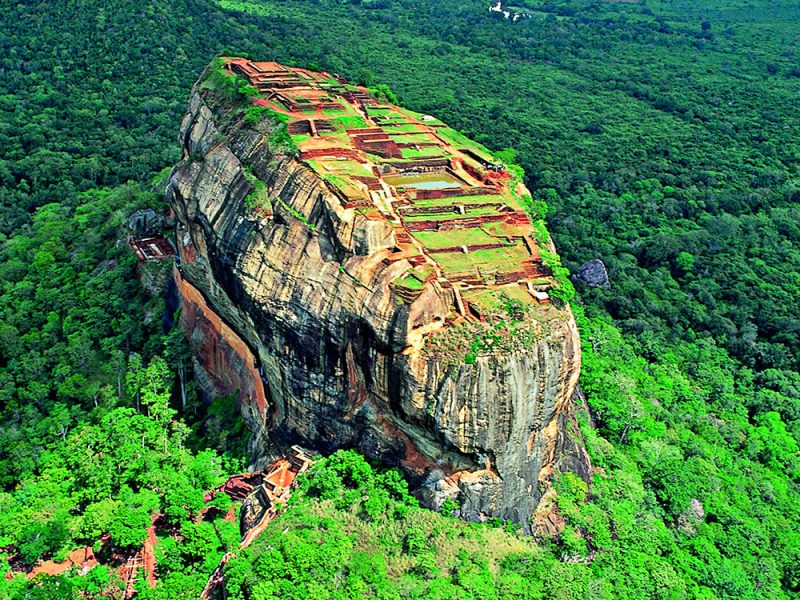 sigiriya sigiriya
