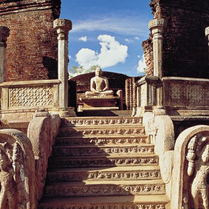 polonnaruwa polonnaruwa