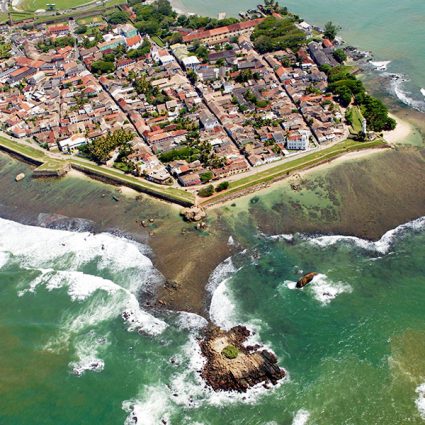 galle-fort