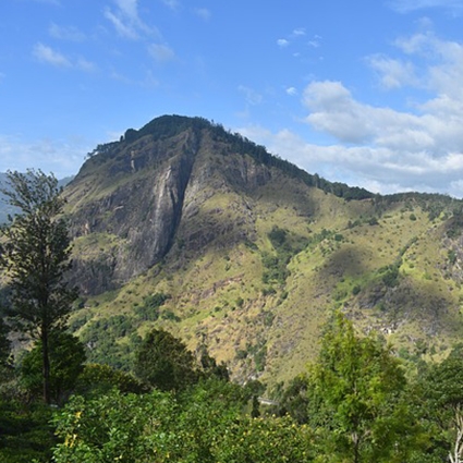 ella best places in srilanka