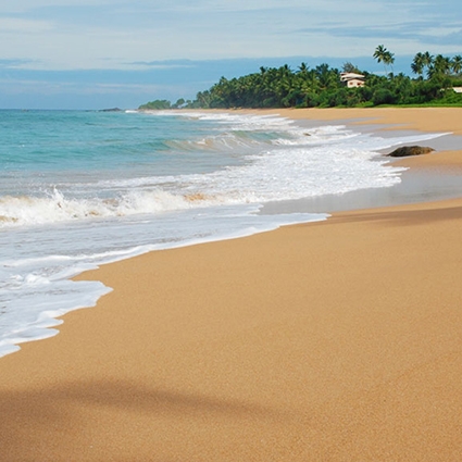 kalpitiya Best beaches in world