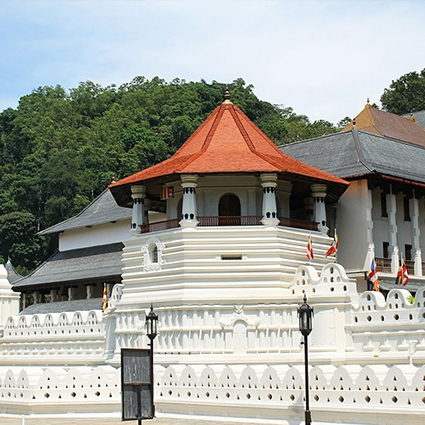 kandy Best places in srilanka