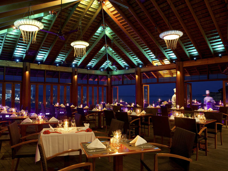 kuredu-o-restaurant-interior-view-crownmaldives kuredu-o-restaurant-interior-view-crownmaldives